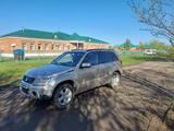 Suzuki Grand Vitara 2007 года за 3 200 000 тг. в Уральск – фото 3