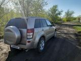 Suzuki Grand Vitara 2007 годаүшін3 200 000 тг. в Уральск – фото 4