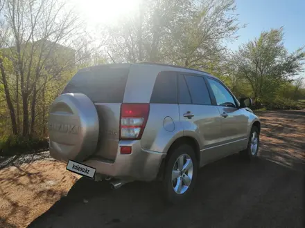 Suzuki Grand Vitara 2007 года за 3 200 000 тг. в Уральск – фото 8