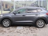 Hyundai Tucson 2018 годаүшін9 990 000 тг. в Астана – фото 2