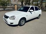 ВАЗ (Lada) Priora 2172 2013 года за 2 900 000 тг. в Семей – фото 2