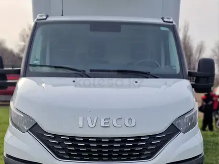 IVECO  Daily 2021 годаүшін30 000 000 тг. в Алматы