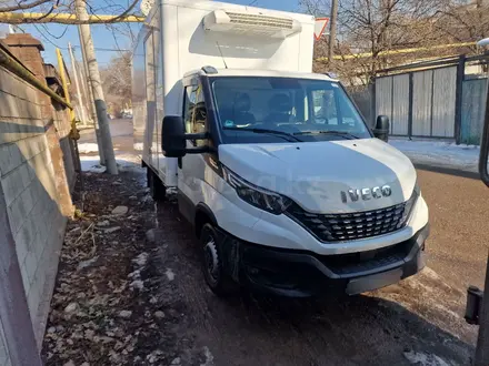 IVECO  Daily 2021 годаүшін30 000 000 тг. в Алматы – фото 2