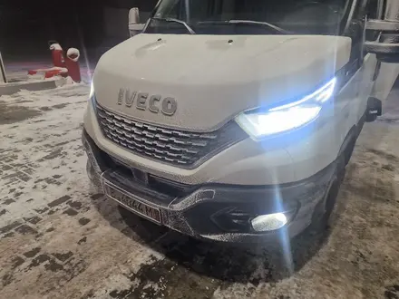 IVECO  Daily 2021 годаүшін30 000 000 тг. в Алматы – фото 15