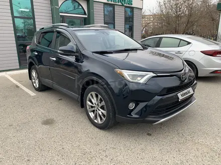 Toyota RAV4 2017 года за 8 500 000 тг. в Актау – фото 8