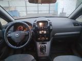 Opel Zafira 2011 года за 4 200 000 тг. в Актобе – фото 5