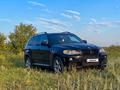 BMW X5 2007 годаүшін8 750 000 тг. в Костанай – фото 2