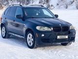 BMW X5 2007 годаүшін8 750 000 тг. в Костанай – фото 4