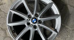 Диски от BMW X 1 заводские в хорошем состоянии за 150 000 тг. в Актау
