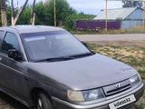 ВАЗ (Lada) 2112 2006 годаүшін900 000 тг. в Костанай – фото 3