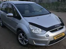 Ford S-Max, 2008