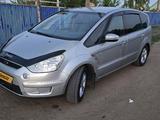 Ford S-Max 2008 года за 4 800 000 тг. в Уральск – фото 3