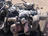 Двигатель AAZ дизель за 500 000 тг. в Караганда – фото 3