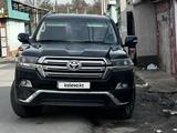 Toyota Land Cruiser 2012 года за 20 000 000 тг. в Шымкент