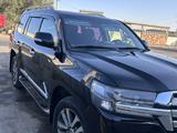Toyota Land Cruiser 2012 года за 20 000 000 тг. в Шымкент – фото 2