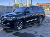 Toyota Land Cruiser 2012 года за 20 000 000 тг. в Шымкент – фото 3