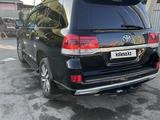 Toyota Land Cruiser 2012 года за 20 000 000 тг. в Шымкент – фото 4