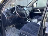 Toyota Land Cruiser 2012 года за 20 000 000 тг. в Шымкент – фото 5