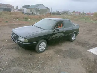Audi 80