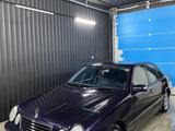 Mercedes-Benz E 320 2001 года за 6 000 000 тг. в Кызылорда