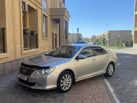 Toyota Camry 2012 года за 9 200 000 тг. в Астана