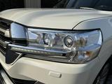 Toyota Land Cruiser 2016 года за 38 000 000 тг. в Алматы – фото 2