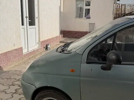 Daewoo Matiz 2009 года за 1 500 000 тг. в Актау – фото 3