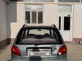 Daewoo Matiz 2009 года за 1 500 000 тг. в Актау – фото 6