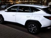 Hyundai Tucson 2021 года за 13 000 000 тг. в Астана