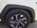 Hyundai Tucson 2021 года за 12 300 000 тг. в Костанай – фото 25