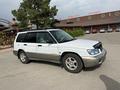 Subaru Forester 2001 годаfor2 800 000 тг. в Алматы – фото 2