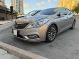 Hyundai Grandeur 2014 года за 6 500 000 тг. в Актау