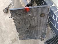 Радиатор кондиционераүшін35 000 тг. в Караганда
