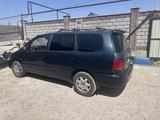 Honda Shuttle 1995 годаfor2 500 000 тг. в Алматы