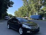 Hyundai Grandeur 2012 годаүшін4 500 000 тг. в Алматы