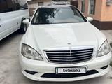 Mercedes-Benz S 500 2008 годаүшін6 900 000 тг. в Семей – фото 5