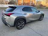 Lexus UX 200 2019 годаүшін15 000 000 тг. в Павлодар – фото 4