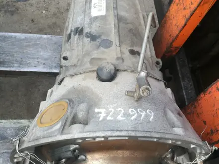 Коробка передач на мерседес 7-Gtronik АКПП за 249 999 тг. в Алматы – фото 16