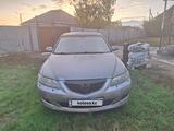 Mazda 6 2004 года за 2 000 000 тг. в Алматы