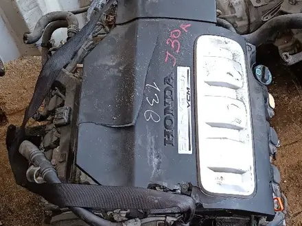 АКПП Двигатель Honda J30A J35A за 400 000 тг. в Алматы