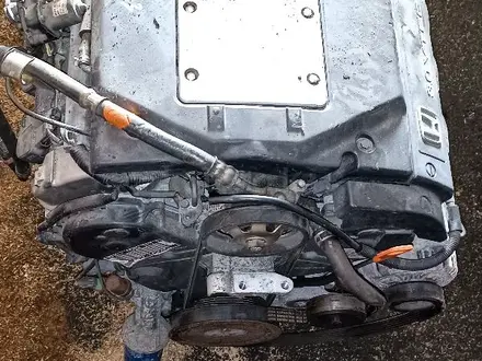 АКПП Двигатель Honda J30A J35A за 400 000 тг. в Алматы – фото 9