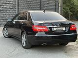 Mercedes-Benz E 200 2010 года за 8 500 000 тг. в Алматы – фото 4