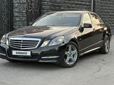 Mercedes-Benz E 200 2010 года за 8 500 000 тг. в Алматы – фото 2