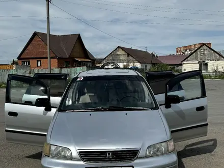 Honda Shuttle 1998 года за 2 400 000 тг. в Астана – фото 8