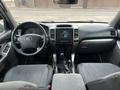 Toyota Land Cruiser Prado 2004 года за 8 800 000 тг. в Кызылорда – фото 9