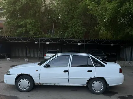 Daewoo Nexia 2013 года за 1 100 000 тг. в Астана – фото 4