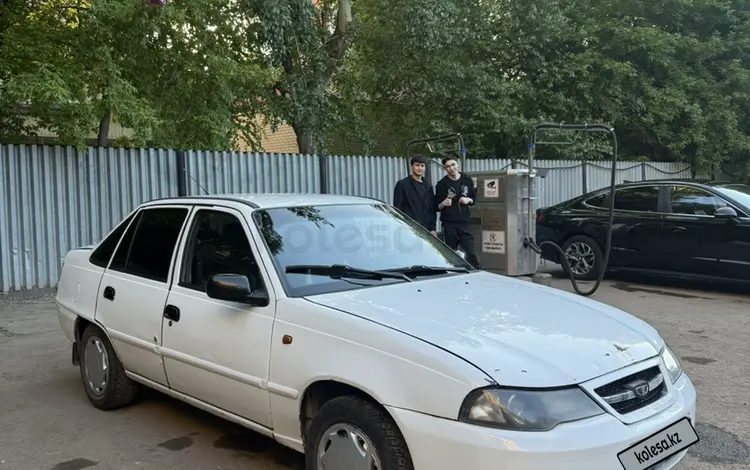 Daewoo Nexia 2013 годаүшін1 100 000 тг. в Астана