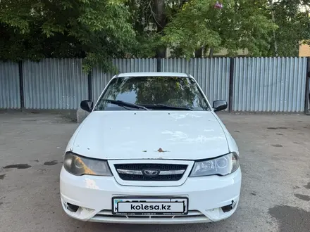 Daewoo Nexia 2013 года за 1 100 000 тг. в Астана – фото 2