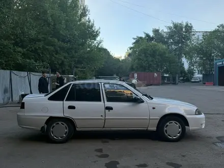 Daewoo Nexia 2013 года за 1 100 000 тг. в Астана – фото 5