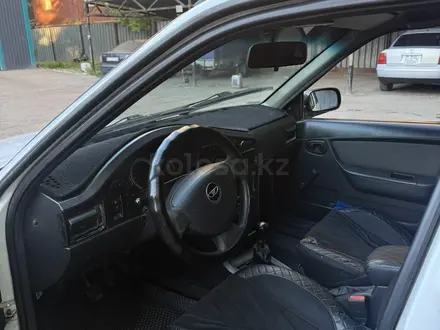 Daewoo Nexia 2013 года за 1 100 000 тг. в Астана – фото 6